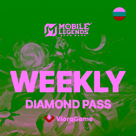 Weekly Diamond Pass